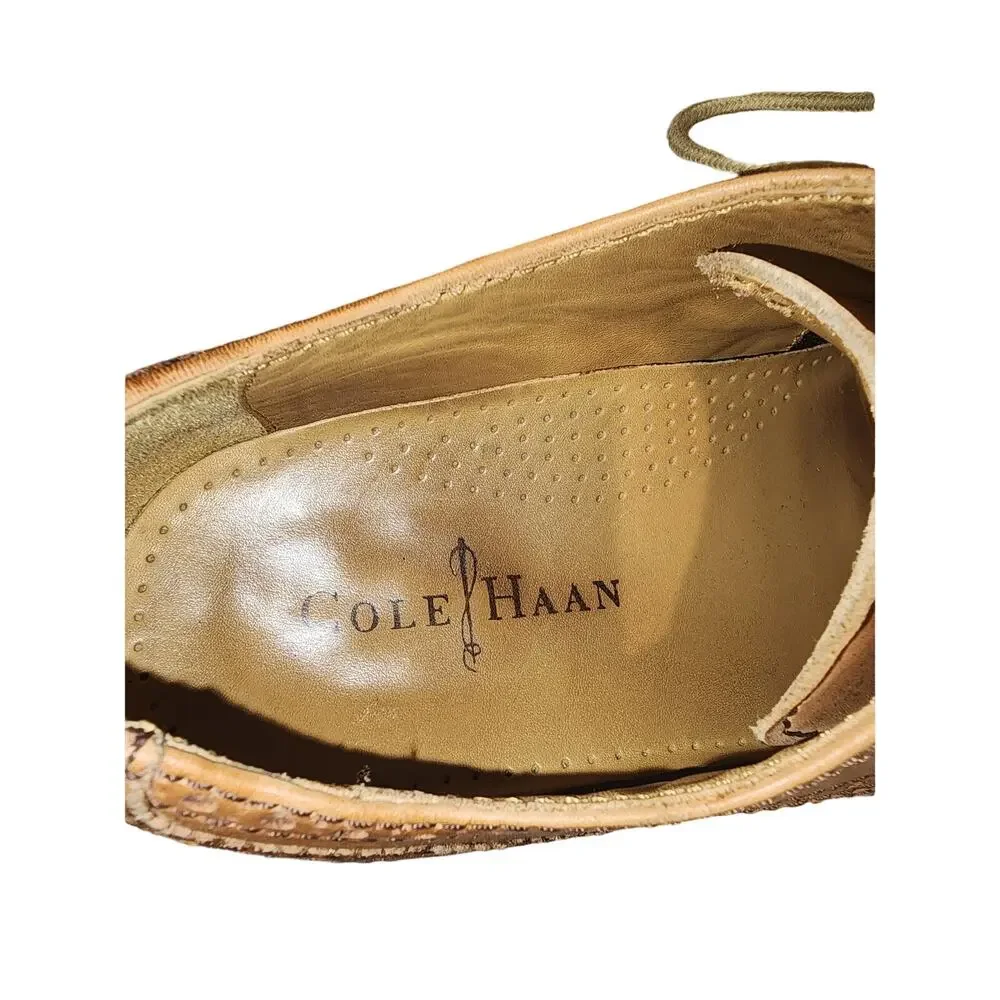 Cole Haan great shoes
